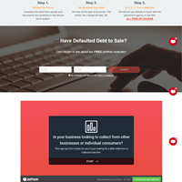 Портфолио hirecollectionagency