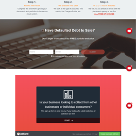 Collection Agency: Collection Agency